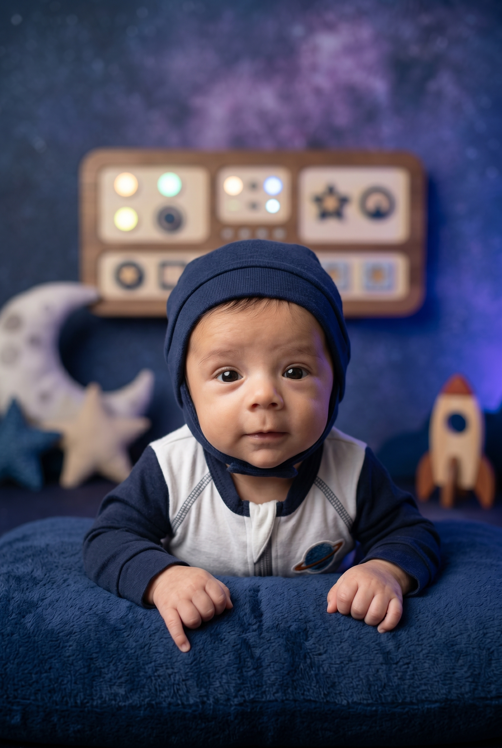 Astronauta 7